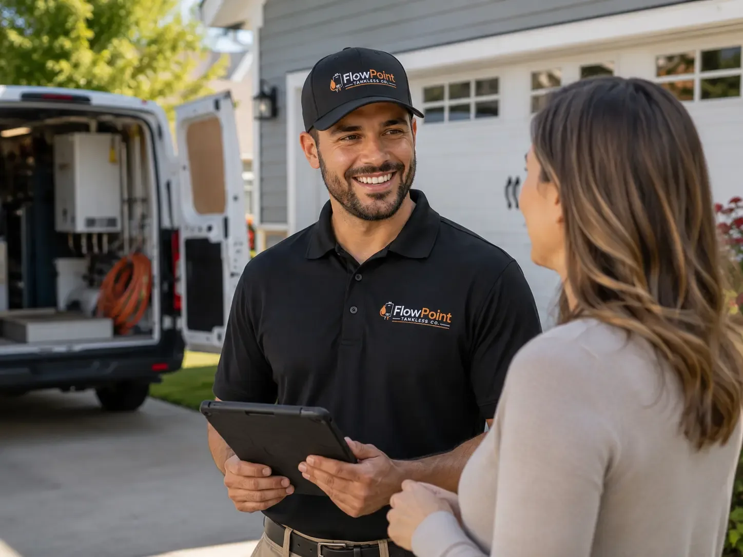 Tankless Water Heater Installation Franklin, MN FAQs